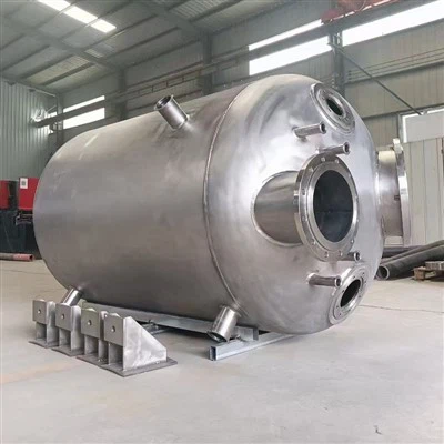 Endüstriyel metal silindiri